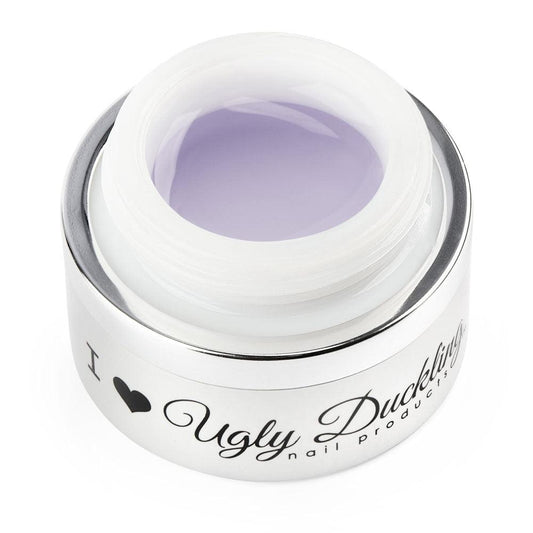 UGLY DUCKLING CLEAR SCULPTING GEL UV/LED 15 ML - Purple Beauty Supplies