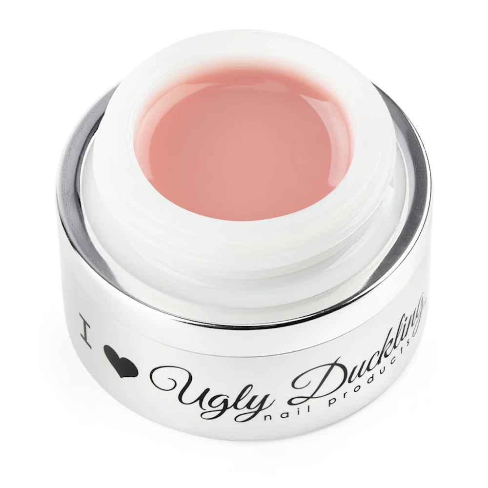 UGLY DUCKLING FUFU PINK SCULPTING GEL UV/LED 50 ML - Purple Beauty Supplies