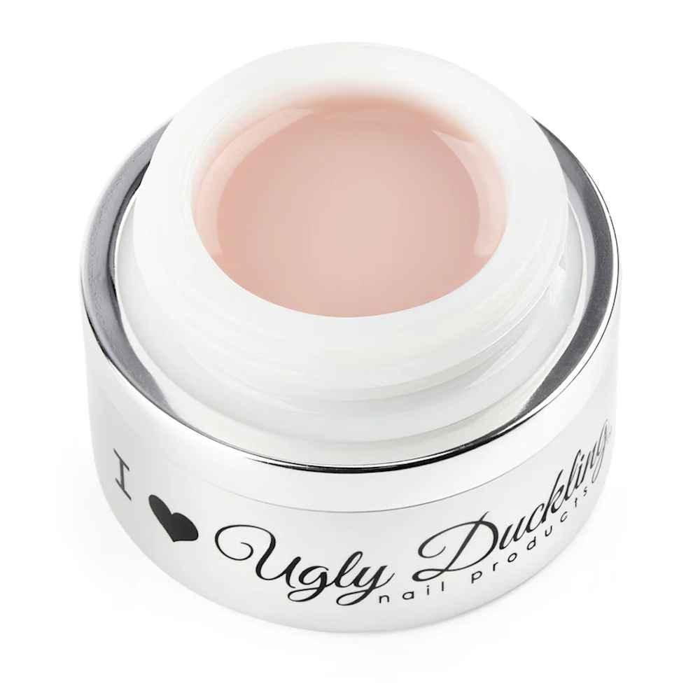 UGLY DUCKLING NUDE PINK SCULPTING GEL UV/LED 50 ML - Purple Beauty Supplies