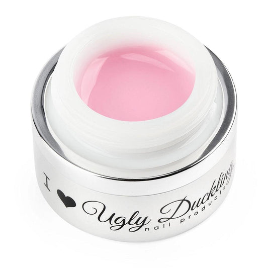 UGLY DUCKLING PINK SCULPTING GEL UV/LED 50 ML - Purple Beauty Supplies