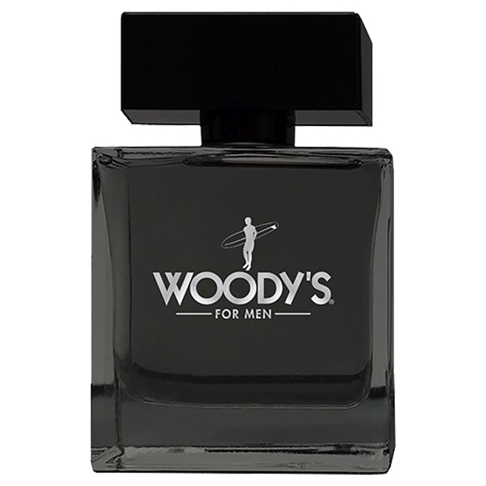 WOODY'S COLOGNE 3.4 OZ/100 ML - Purple Beauty Supplies