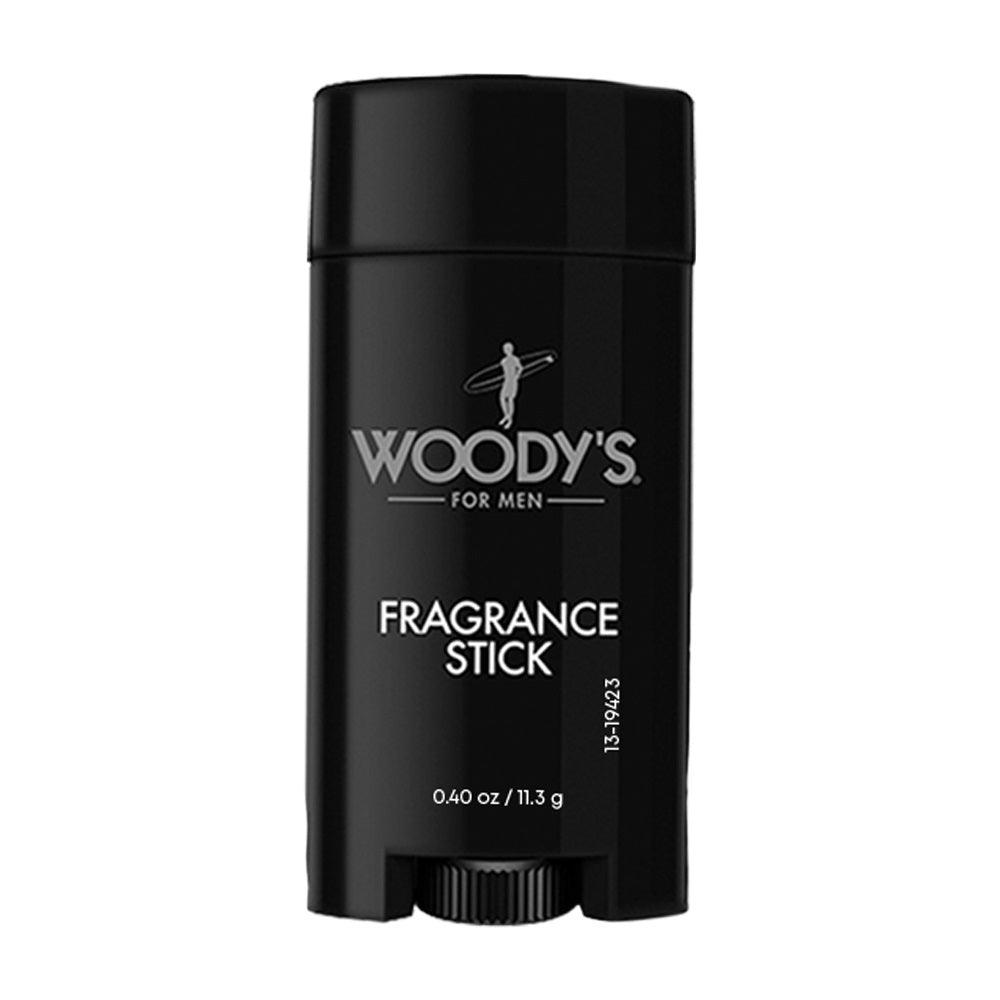 WOODY'S FRAGRANCE STICK .5 OZ - Purple Beauty Supplies