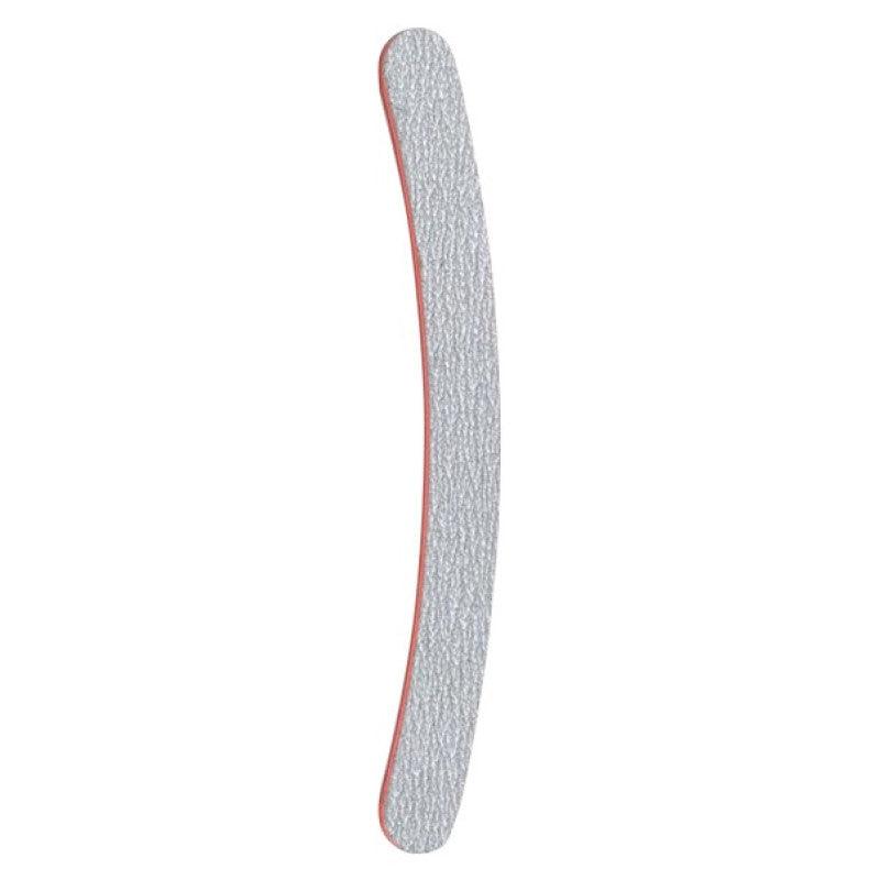 ZEBRA BOOMERANG FILE 100/100 RED CENTER - Purple Beauty Supplies